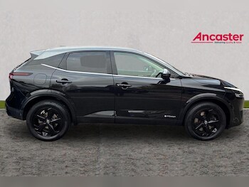 Used Nissan Qashqai 2023 for sale - 77006086: Photo