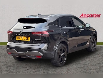 Used Nissan Qashqai 2023 for sale - 77006086: Photo