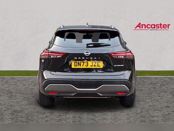 Used Nissan Qashqai 2023 for sale - 77006086: Photo