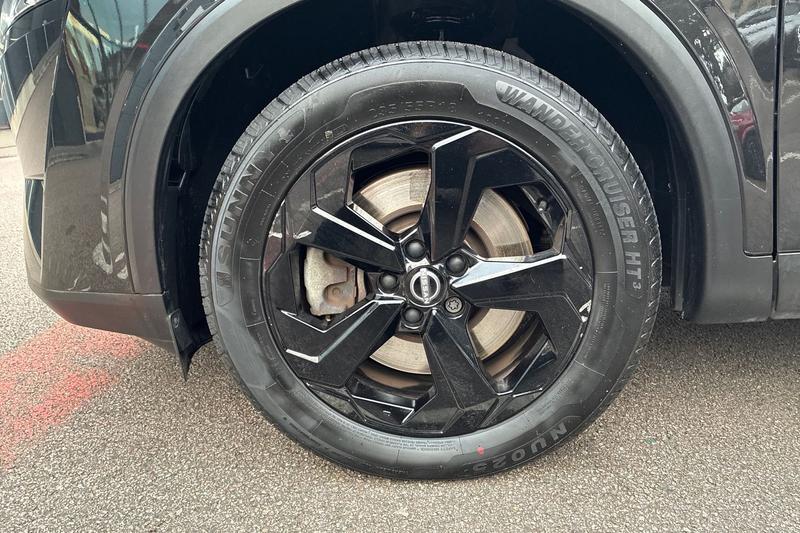 Used Nissan Qashqai 2023 for sale - 77006086: Photo 9