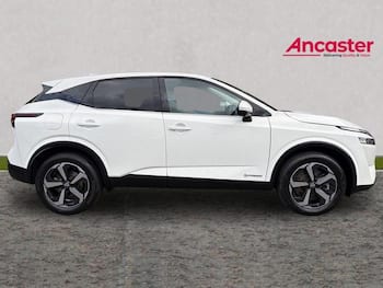 Used Nissan Qashqai 2023 for sale - 79721152: Photo