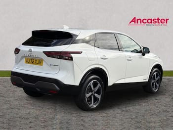 Used Nissan Qashqai 2023 for sale - 79721152: Photo