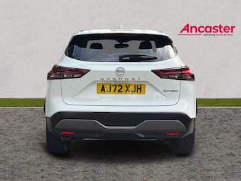 Used Nissan Qashqai 2023 for sale - 79721152: Photo