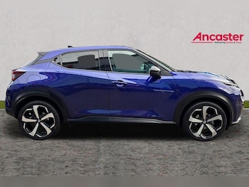 Used Nissan Juke 2022 for sale - 75529679: Photo