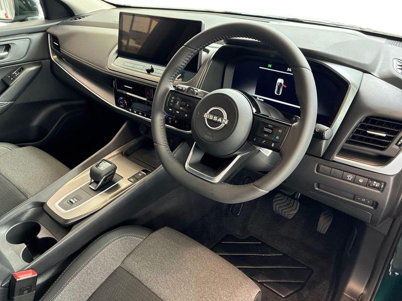 Used Nissan Qashqai 2026 for sale - 78180369: Photo 10