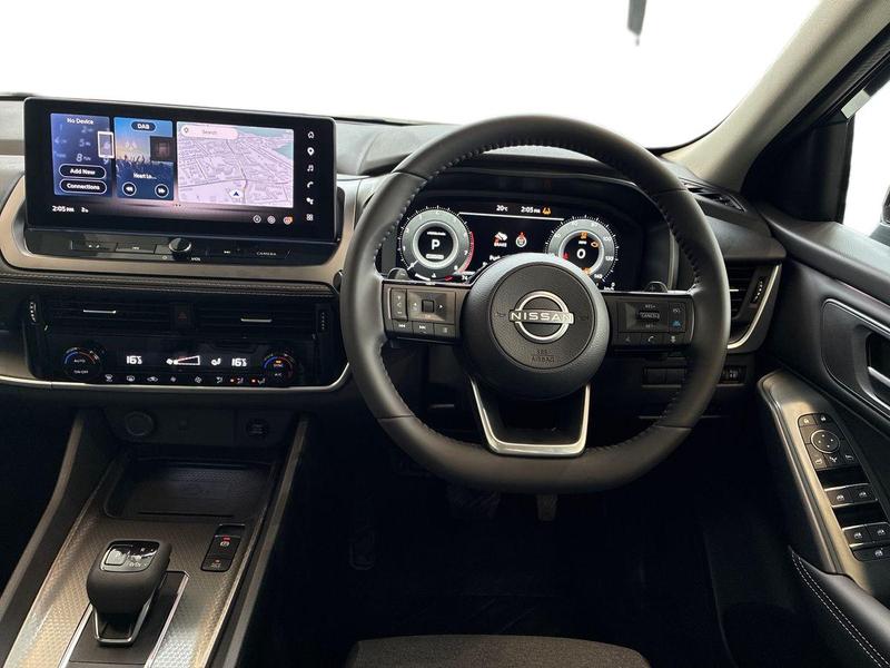 Used Nissan Qashqai 2026 for sale - 78180369: Photo 11