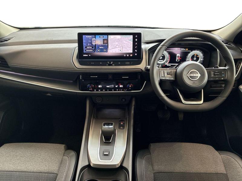 Used Nissan Qashqai 2026 for sale - 78180369: Photo 12