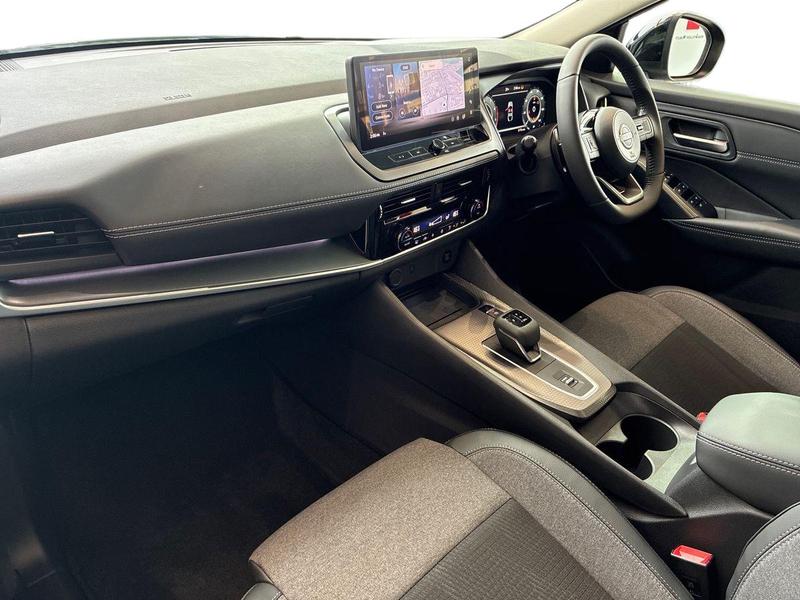 Used Nissan Qashqai 2026 for sale - 78180369: Photo 13