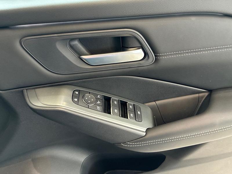 Used Nissan Qashqai 2026 for sale - 78180369: Photo 16