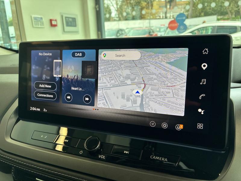 Used Nissan Qashqai 2026 for sale - 78180369: Photo 17