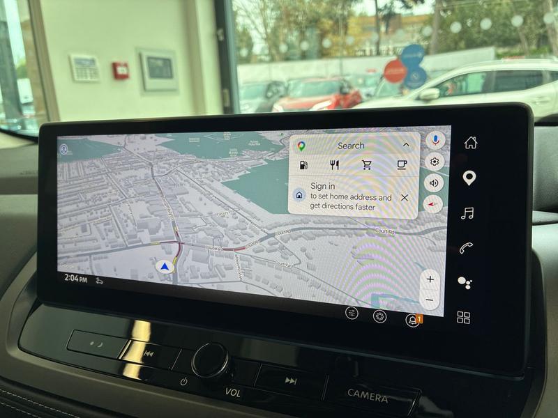 Used Nissan Qashqai 2026 for sale - 78180369: Photo 18