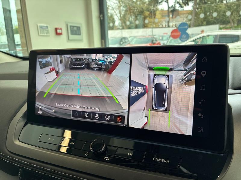 Used Nissan Qashqai 2026 for sale - 78180369: Photo 19