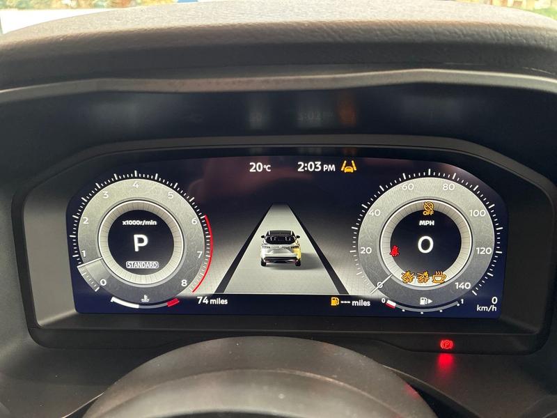 Used Nissan Qashqai 2026 for sale - 78180369: Photo 20