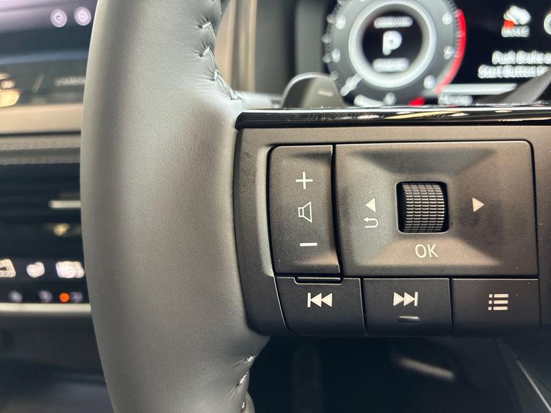 Used Nissan Qashqai 2026 for sale - 78180369: Photo 21