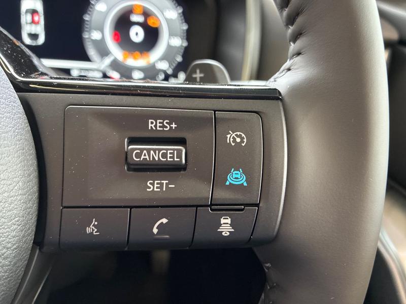 Used Nissan Qashqai 2026 for sale - 78180369: Photo 22