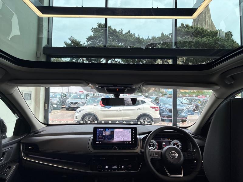 Used Nissan Qashqai 2026 for sale - 78180369: Photo 25