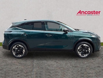 Used Nissan Qashqai 2026 for sale - 78180369: Photo