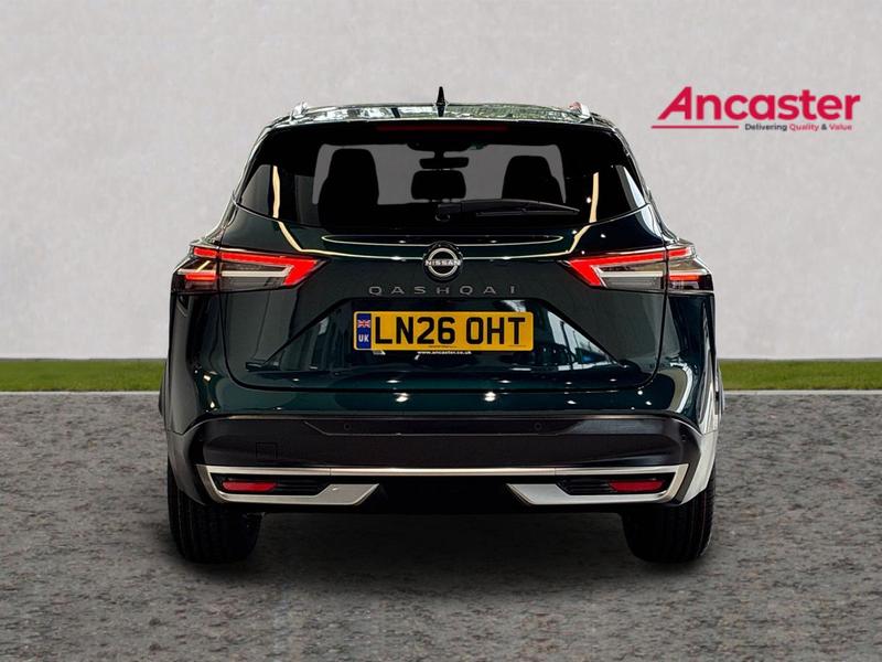 Used Nissan Qashqai 2026 for sale - 78180369: Photo 4