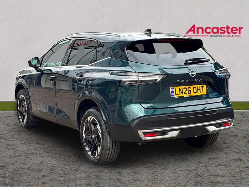 Used Nissan Qashqai 2026 for sale - 78180369: Photo 5