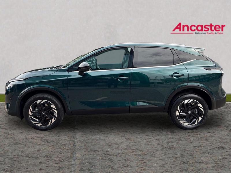 Used Nissan Qashqai 2026 for sale - 78180369: Photo 6