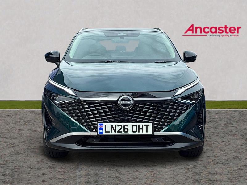 Used Nissan Qashqai 2026 for sale - 78180369: Photo 8