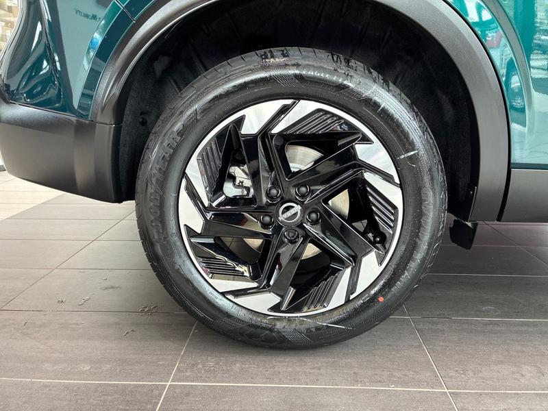 Used Nissan Qashqai 2026 for sale - 78180369: Photo 9