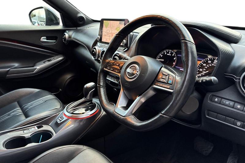 Used Nissan Juke 2023 for sale - 77163982: Photo 10