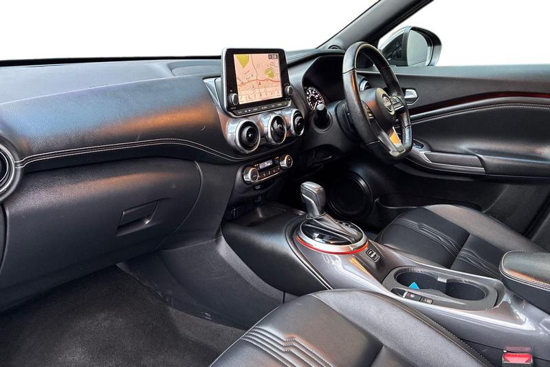 Used Nissan Juke 2023 for sale - 77163982: Photo 13