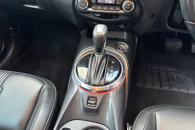 Used Nissan Juke 2023 for sale - 77163982: Photo 14