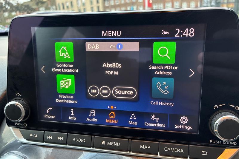 Used Nissan Juke 2023 for sale - 77163982: Photo 17