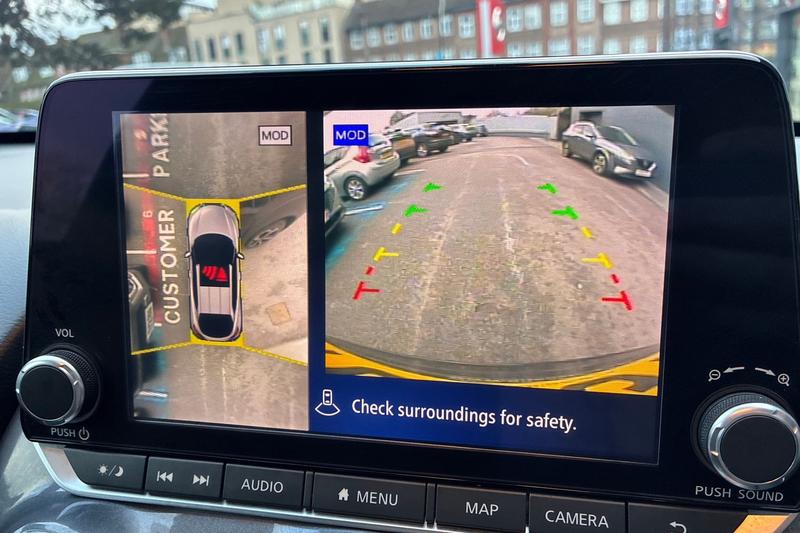 Used Nissan Juke 2023 for sale - 77163982: Photo 19