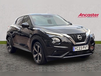 Used Nissan Juke 2023 for sale - 77163982: Photo