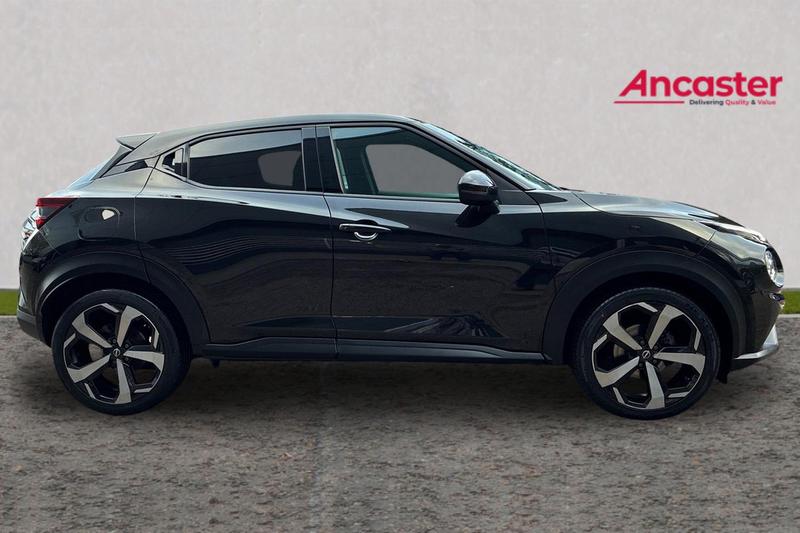 Used Nissan Juke 2023 for sale - 77163982: Photo 2