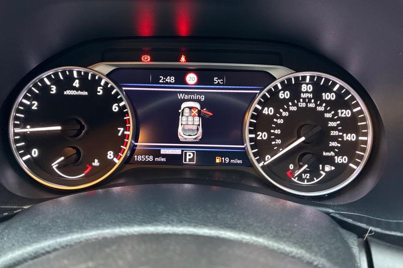 Used Nissan Juke 2023 for sale - 77163982: Photo 20