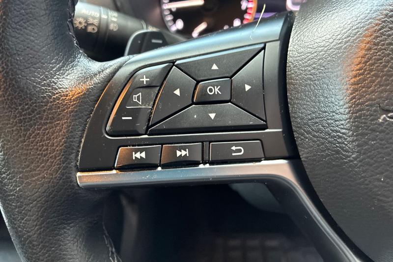 Used Nissan Juke 2023 for sale - 77163982: Photo 21