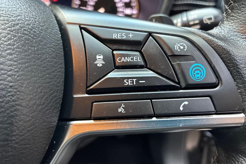 Used Nissan Juke 2023 for sale - 77163982: Photo 22