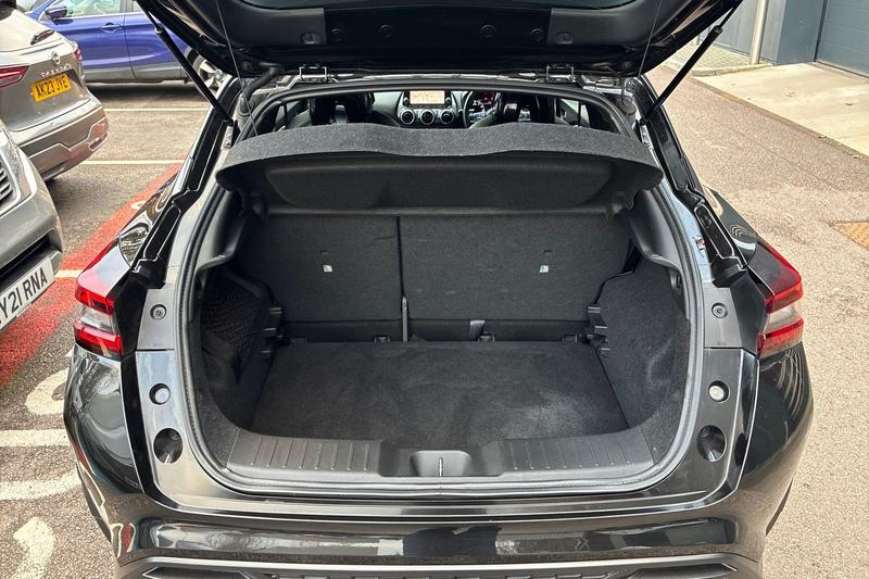 Used Nissan Juke 2023 for sale - 77163982: Photo 24