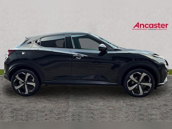 Used Nissan Juke 2023 for sale - 77163982: Photo