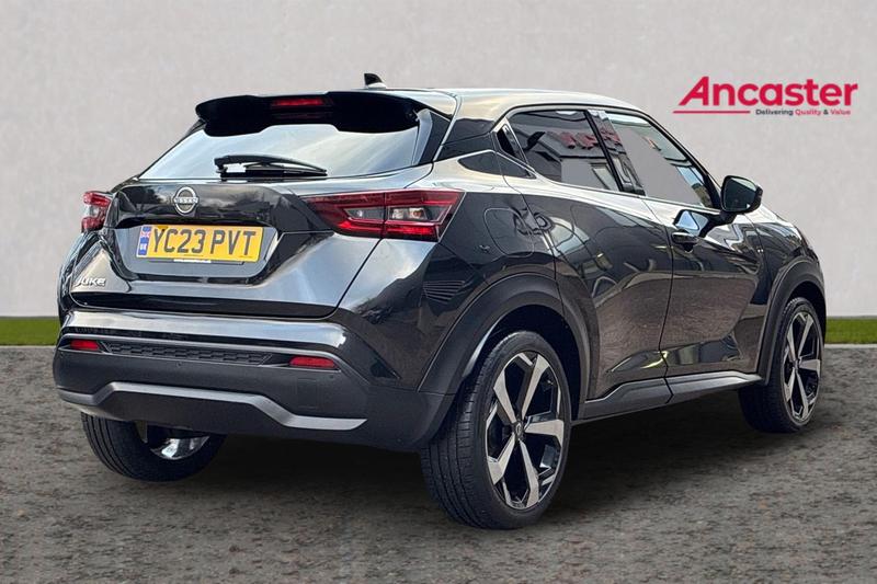 Used Nissan Juke 2023 for sale - 77163982: Photo 3