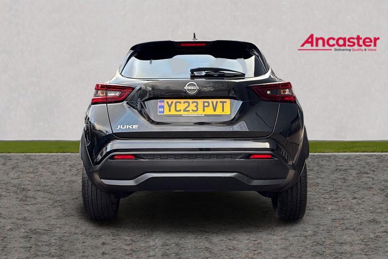 Used Nissan Juke 2023 for sale - 77163982: Photo 4