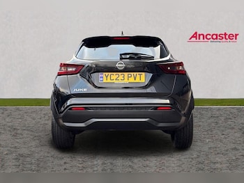 Used Nissan Juke 2023 for sale - 77163982: Photo