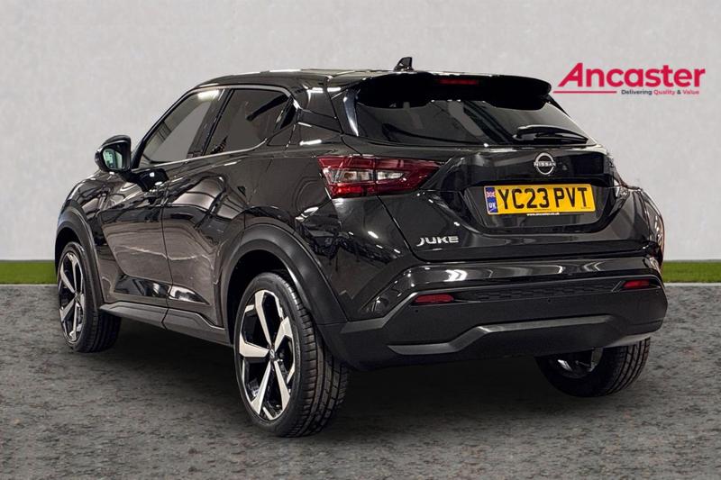 Used Nissan Juke 2023 for sale - 77163982: Photo 5