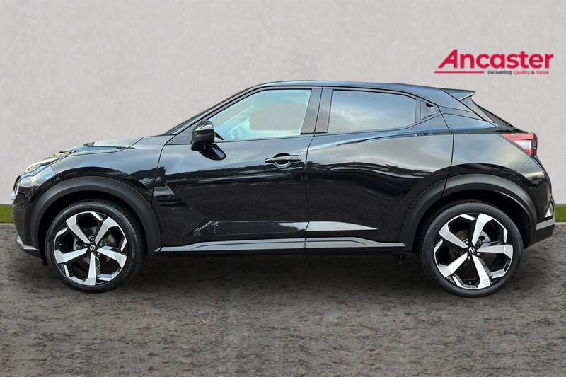 Used Nissan Juke 2023 for sale - 77163982: Photo 6