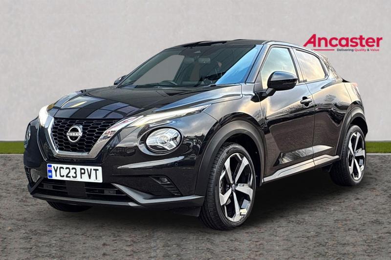 Used Nissan Juke 2023 for sale - 77163982: Photo 7