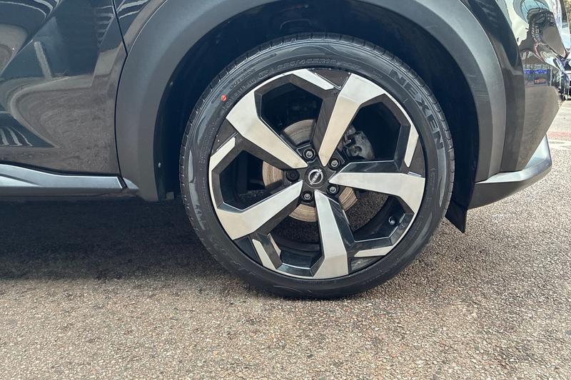 Used Nissan Juke 2023 for sale - 77163982: Photo 9