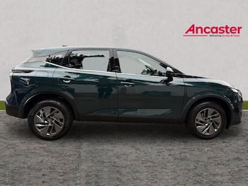 Used Nissan Qashqai 2024 for sale - 79762348: Photo