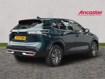 Used Nissan Qashqai 2024 for sale - 79762348: Photo