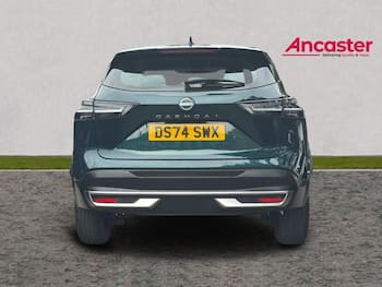 Used Nissan Qashqai 2024 for sale - 79762348: Photo