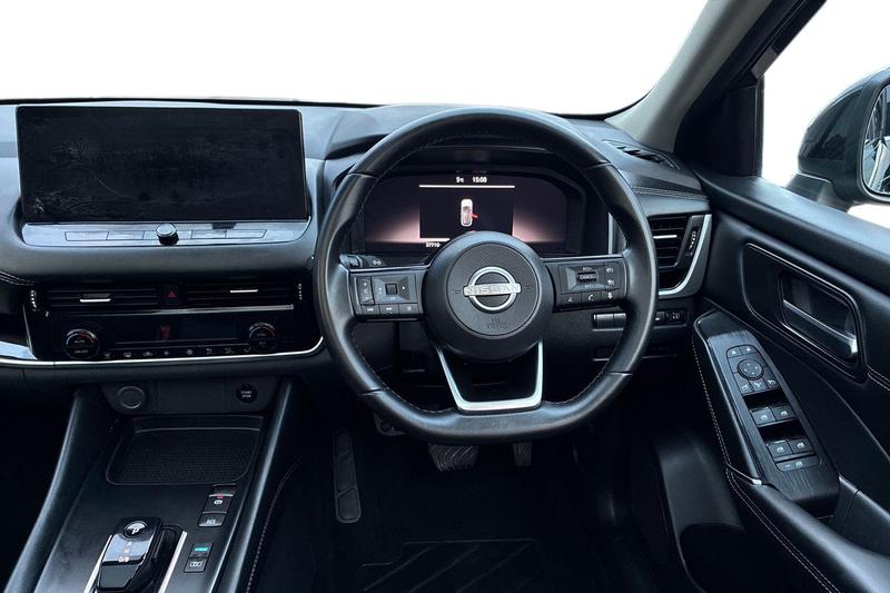 Used Nissan Qashqai 2023 for sale - 76703180: Photo 11