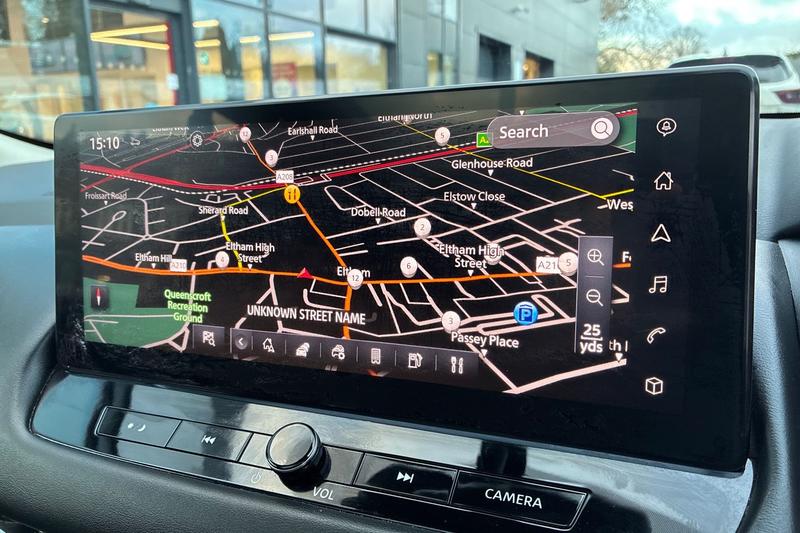 Used Nissan Qashqai 2023 for sale - 76703180: Photo 18